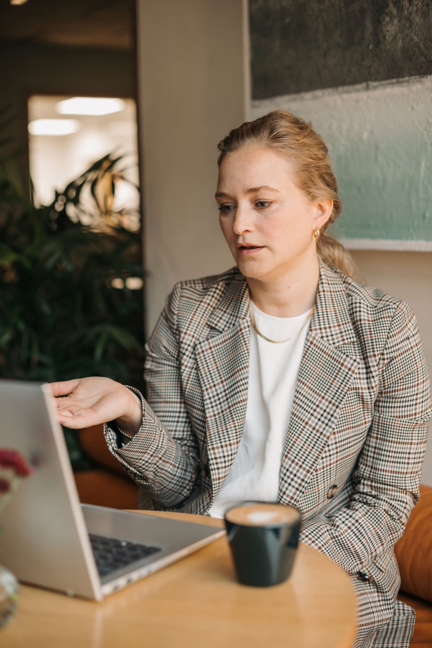 10 Samtal -  Skapa en hållbar förändring