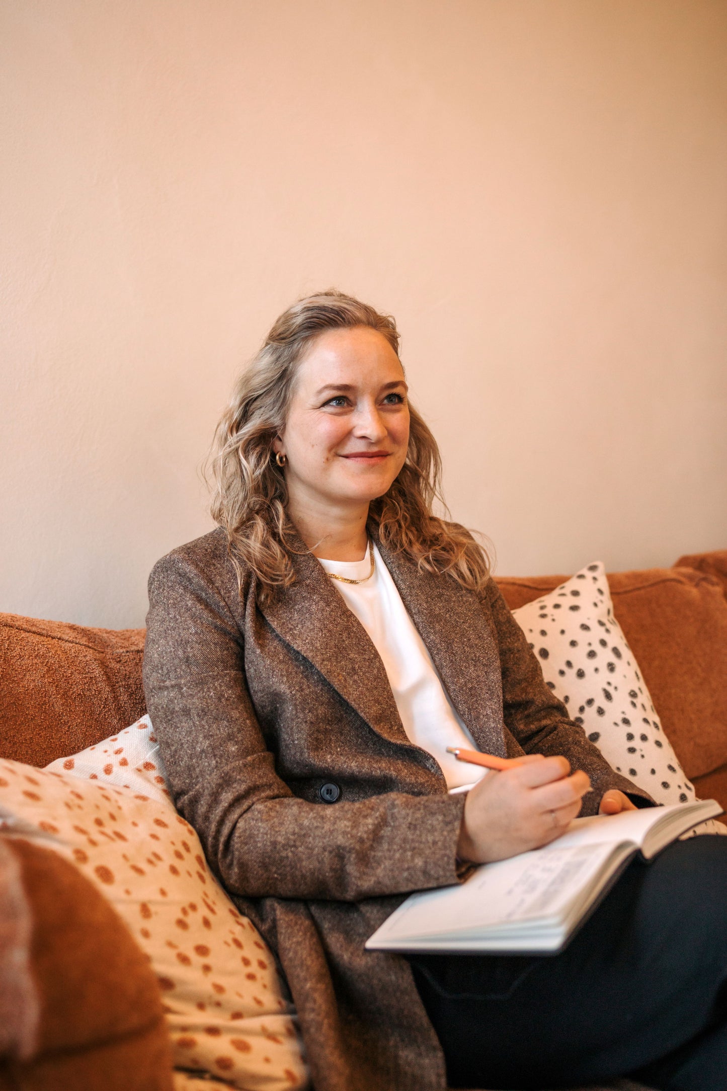 5 Samtal- Bli medveten och kom igång