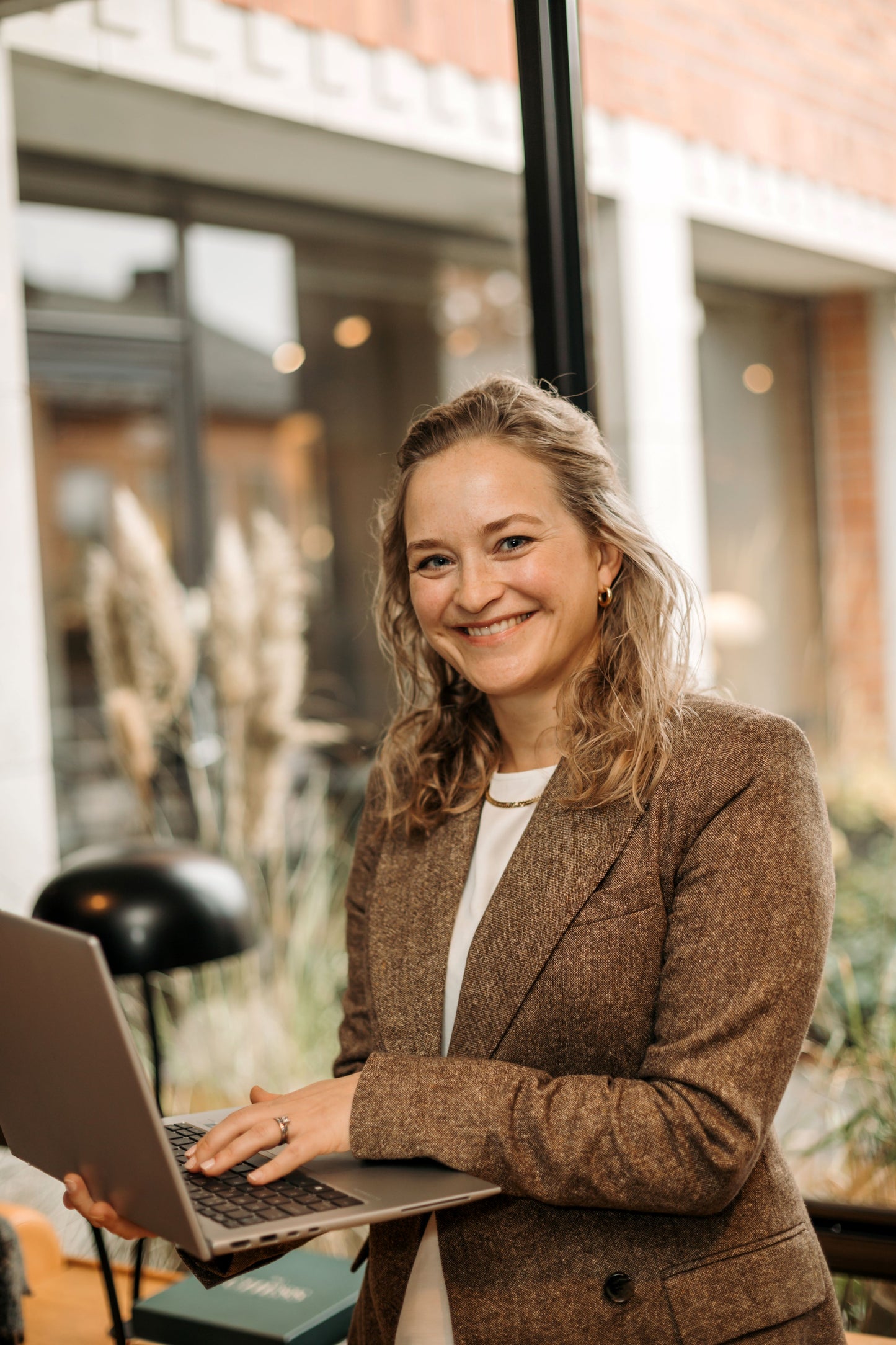 15 Samtal - Långsiktigt stöd till förändring