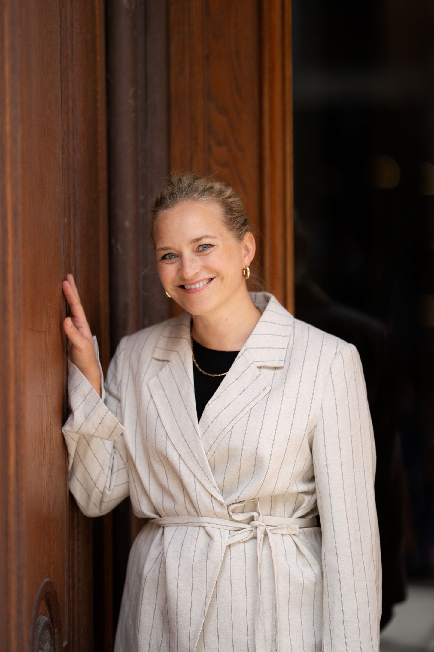 Kostnadsfritt utforskande samtal