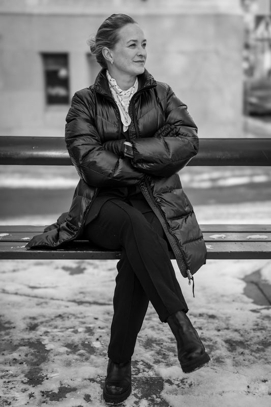 Behöver chefer verkligen lära sig mer om psykisk hälsa? De är väl ledare, inte terapeuter?