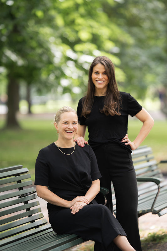 Motivation, energi & glädje – när livet inte bara ska fungera utan också kännas