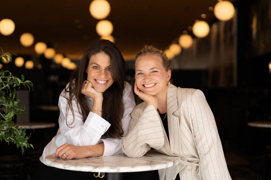 Föreläsningen "De duktiga flickornas revansch"