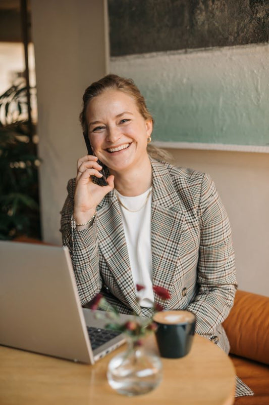 Jag börjar coacha på coachplattformen Zebrain!