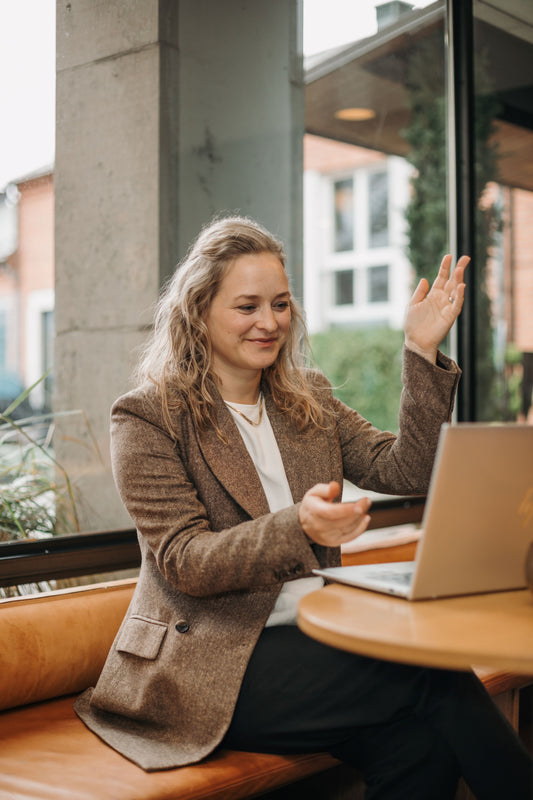Från lyxrenovering till affärsstrategi: Så byggde globala jättar framtidens högpresterande organisationer genom coaching