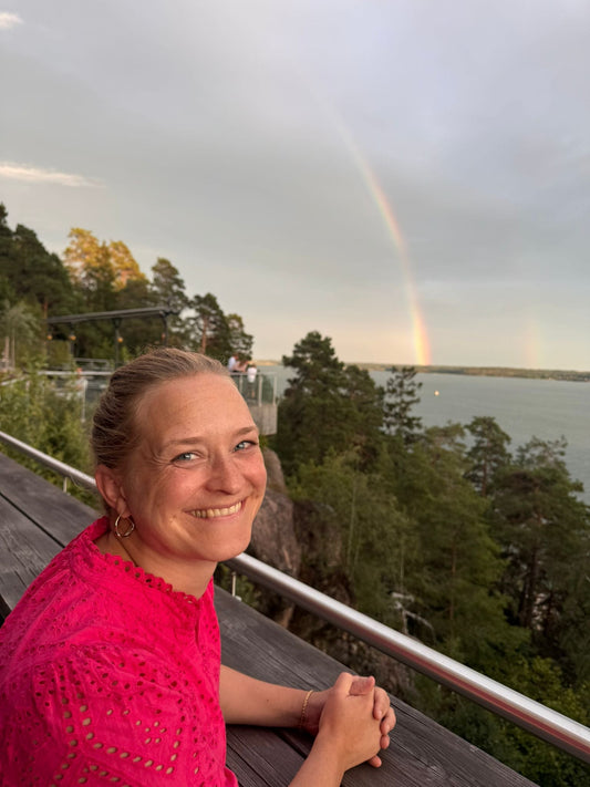 Fast i vardagskaoset?