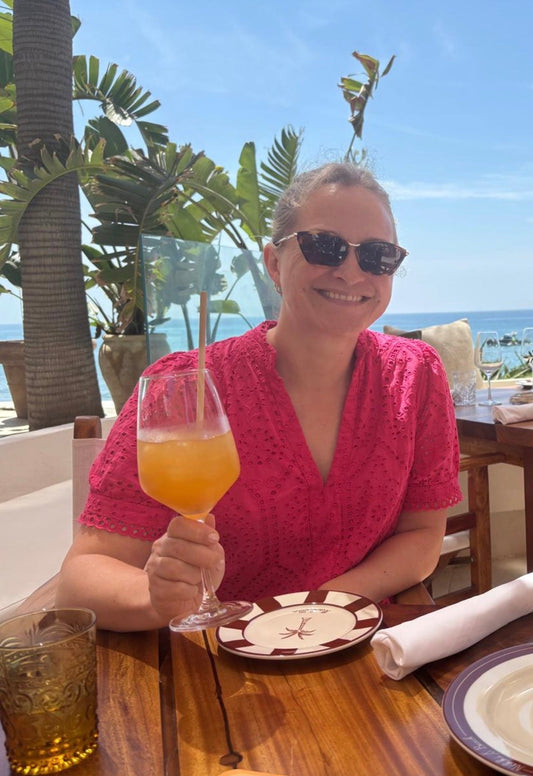 Det jag lärde mig av en weekend i Marbella