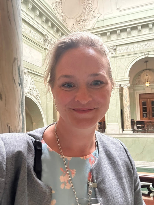 När beslutsfattare möter tillväxtens motor: En dag i riksdagen med fokus på framtiden