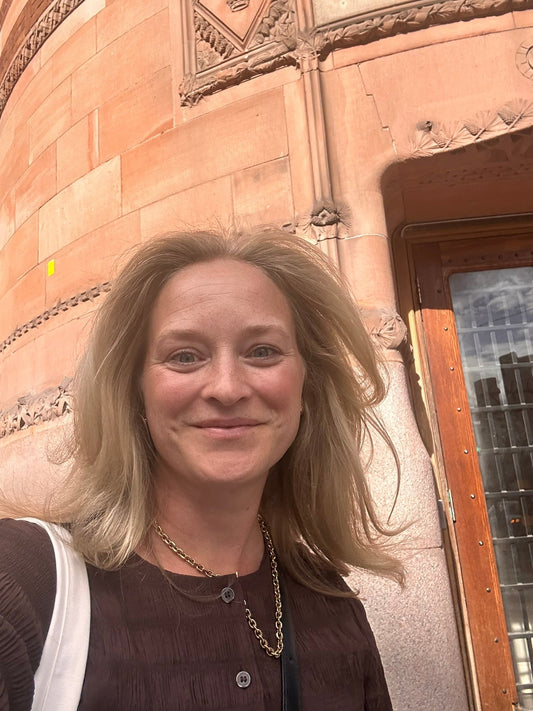 Emma Thormarker – coach för erfarna ledare och chefer
