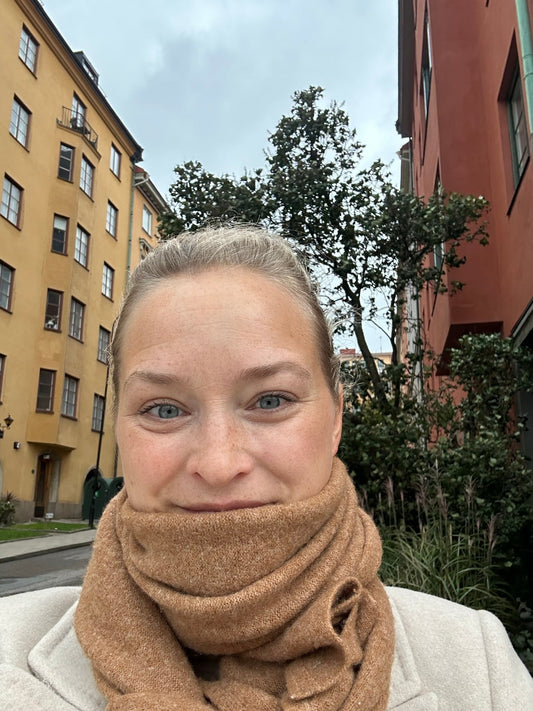När vi vågar tillsammans