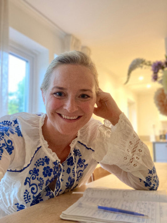 Den mentala tallriksmodellen – verktyget som förändrar hur högpresterare tar hand om sin hjärna