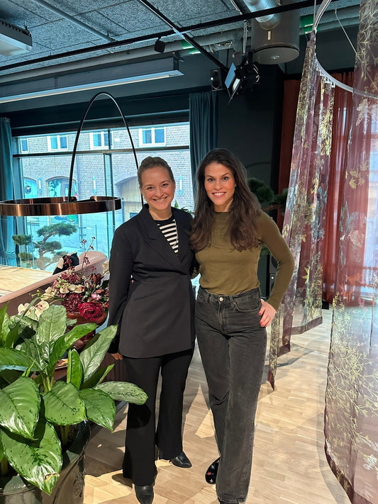 Case Study: Två karriärer, ett familjeliv – Hur vi skapar hållbara högpresterare