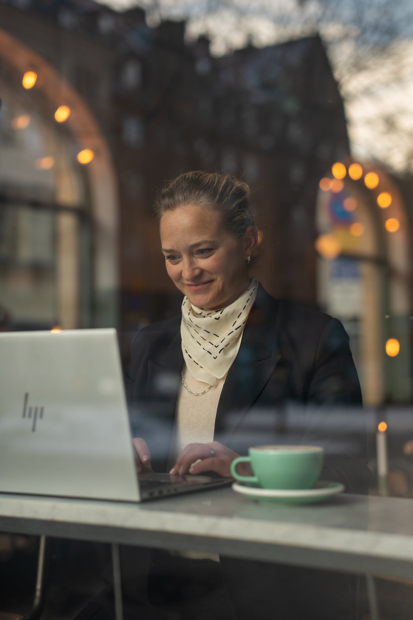 Den mentala tallriksmodellen